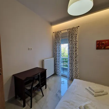 Apartment N&s B Edessa