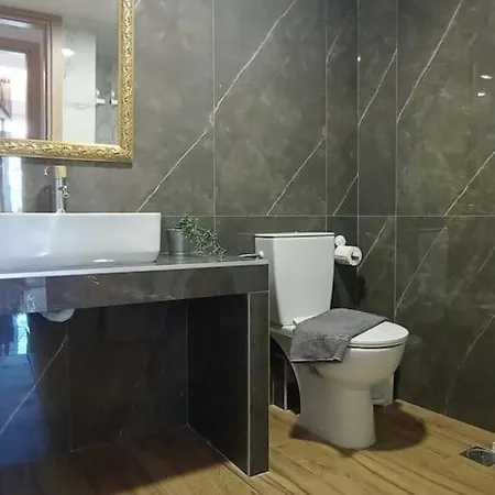 Apartment N&s B