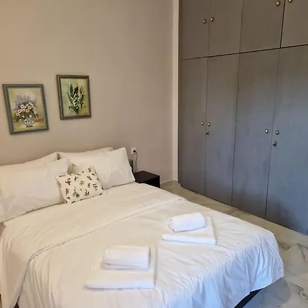 N&s B Apartment