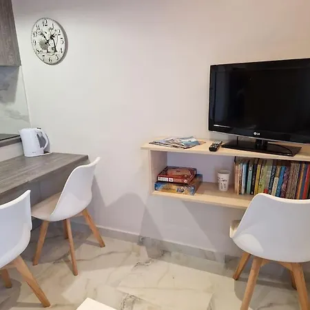 N&s B Apartment Edessa