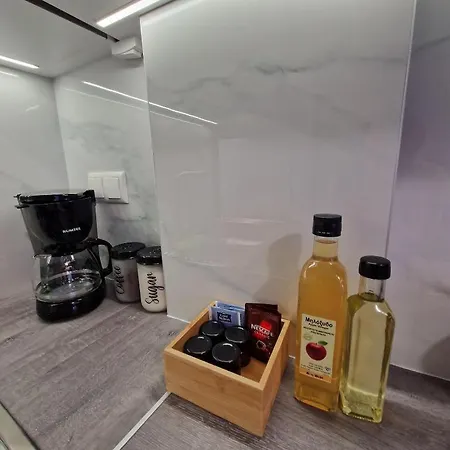 N&s B Apartmán Edessa