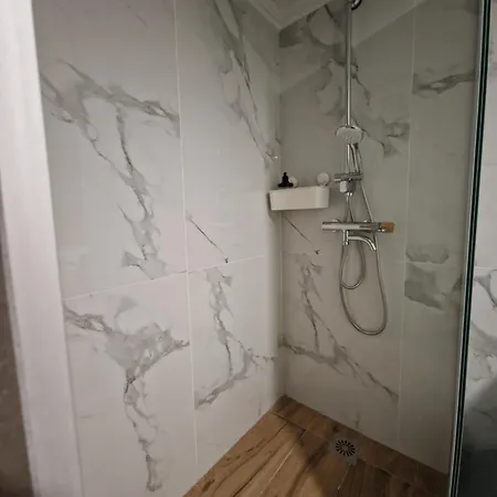 Apartmán N&s B Edessa