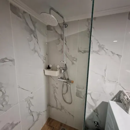 Apartmán N&s B Edessa