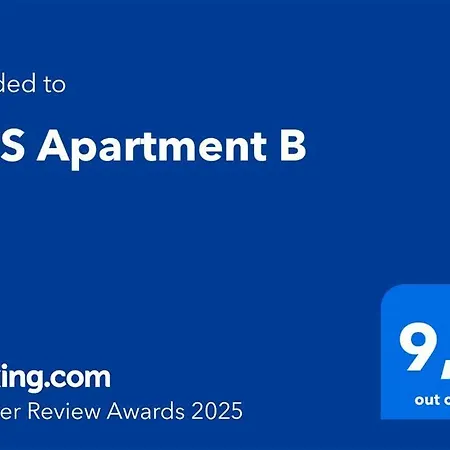N&s B Apartmán