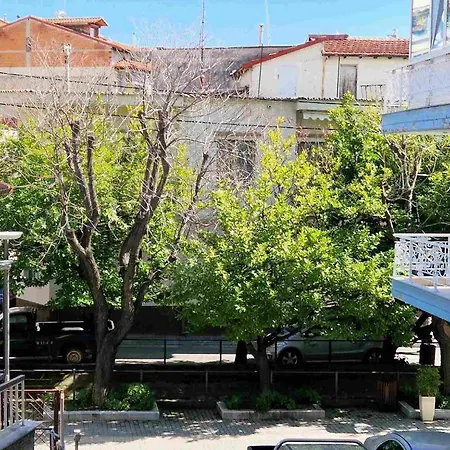 N&s B Apartmán Edessa