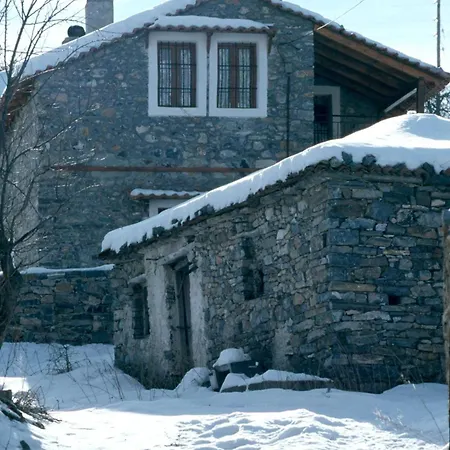 N&s B Apartmán Edessa