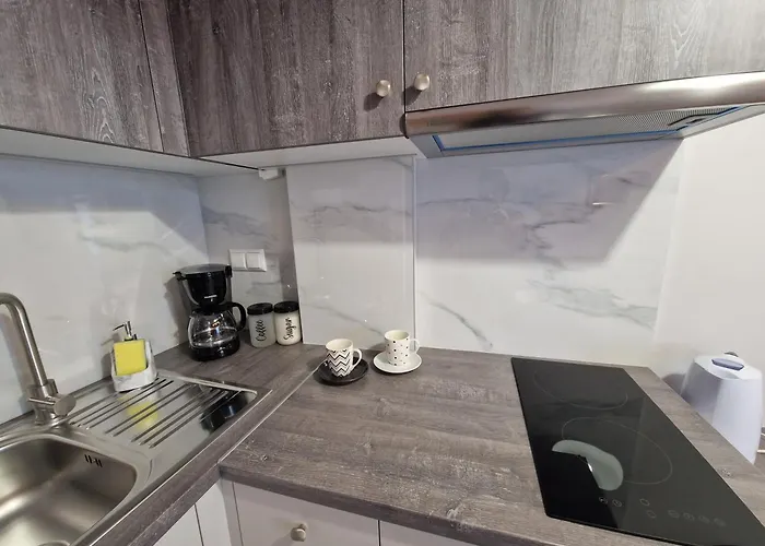 N&s B Apartamento Edessa