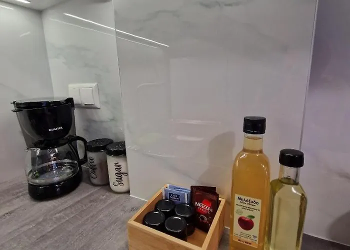 N&s B Apartamento Edessa