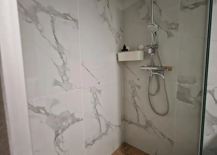 Apartamento N&s B Edessa