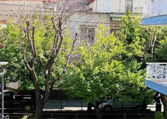 N&s B Apartamento Edessa