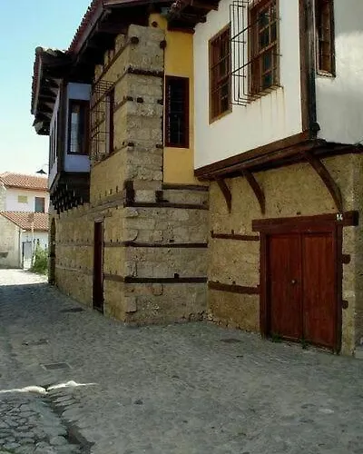 Apartamento N&s B Edessa