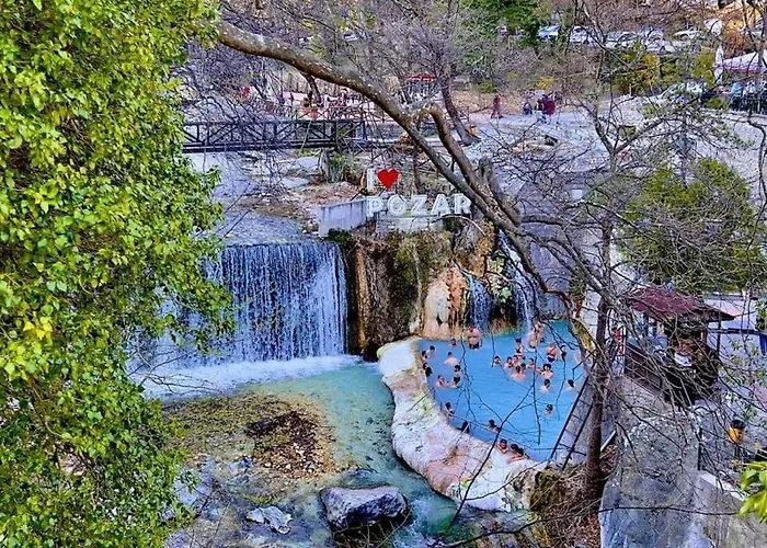 N&s B Apartamento Edessa